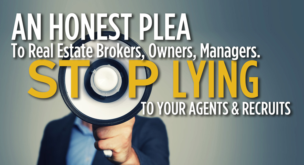 Real Estate Agency Truths