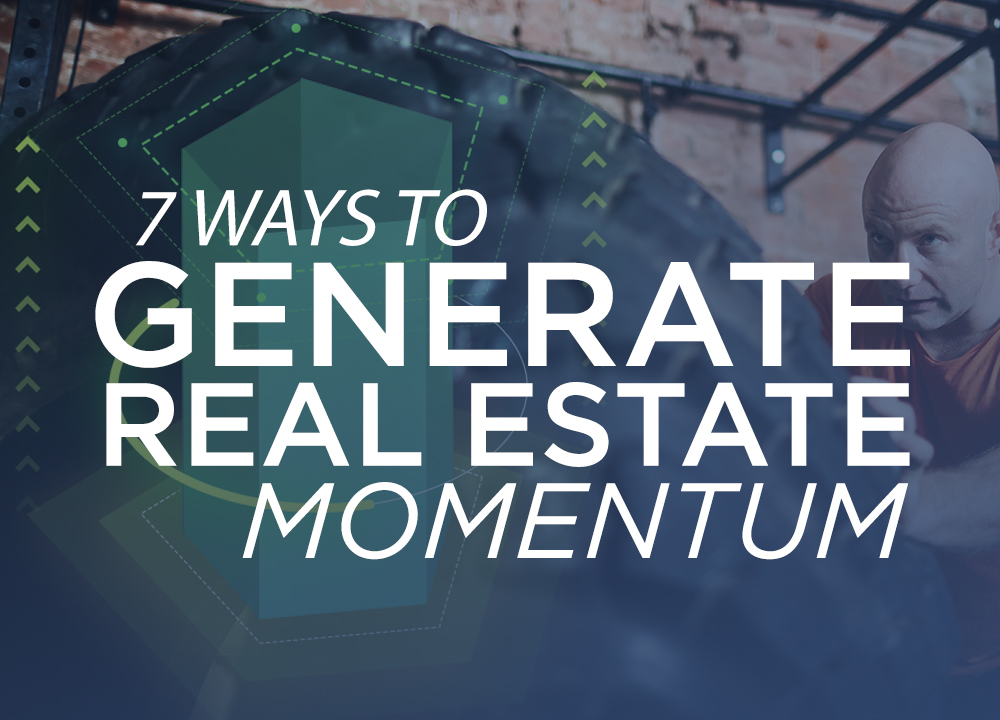 Generate Real Estate Momentum